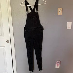 Overalls